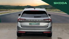 Skoda Superb 1.5 TSI iV SE Technology DSG 5dr Estate